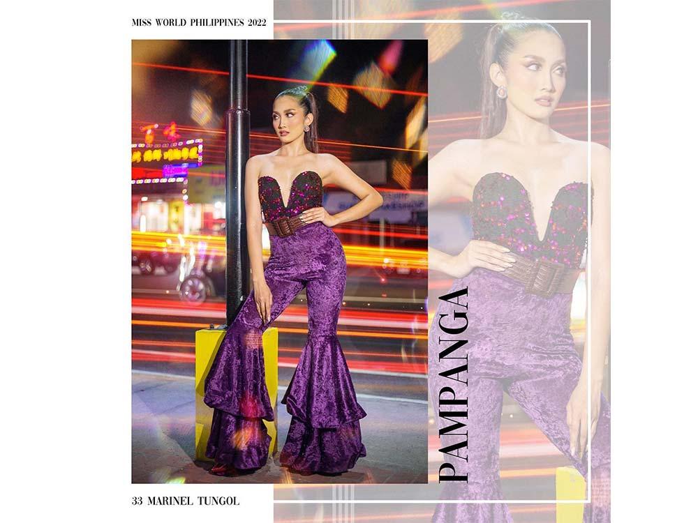 Marinel Timoteo Tungol