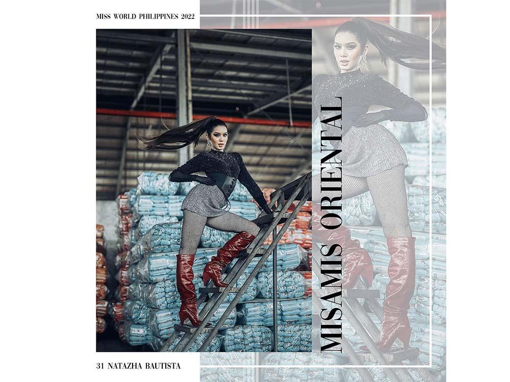 Natazha Vea Bautista