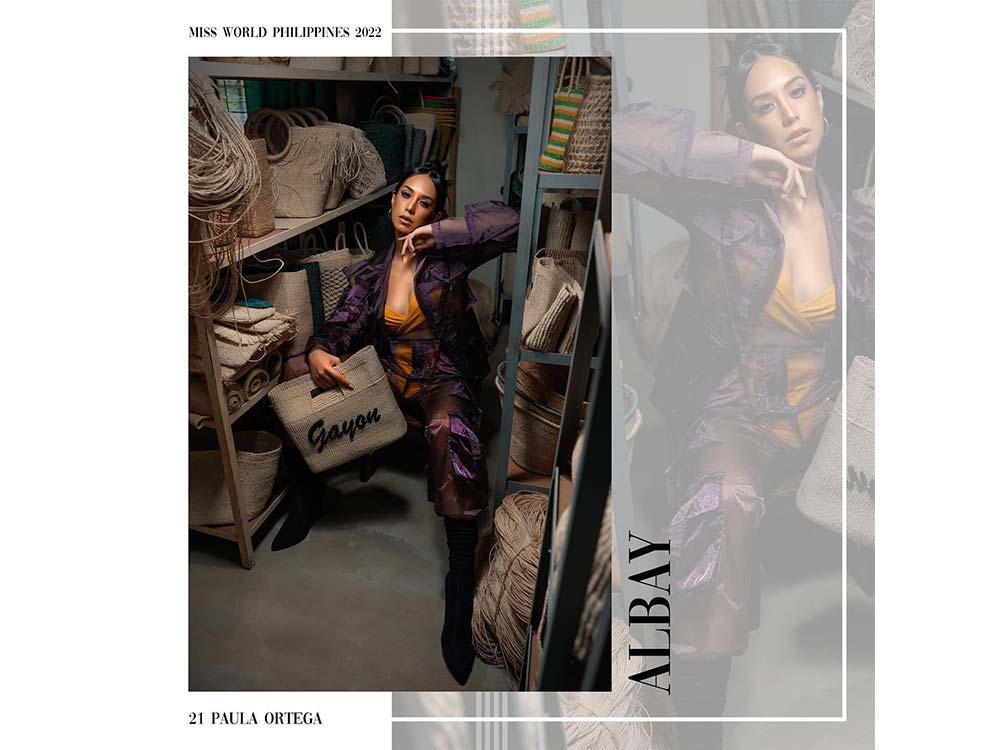 Paula Maderieta Ortega