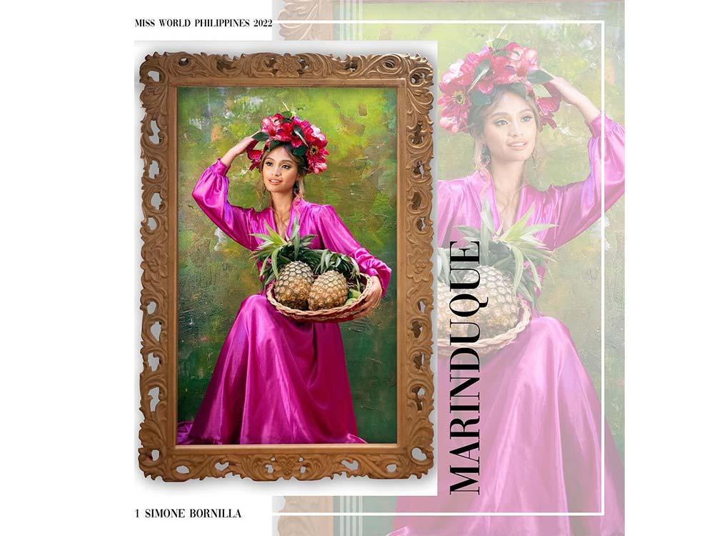 Simone Nadine Bornilla