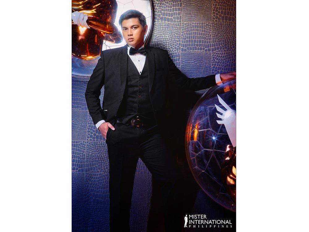 Bruce Frederick Espeso - Marilao, Bulacan