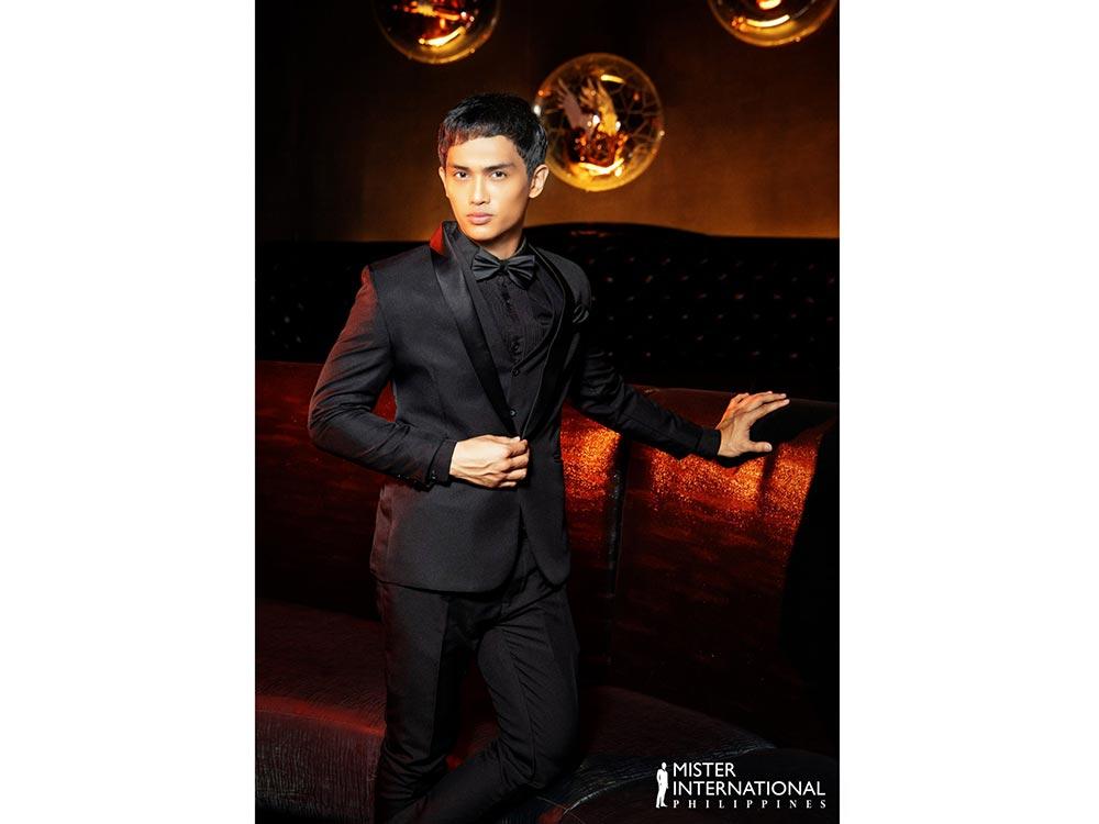 Emanuel Miguel Nadera - Tayabas, Quezon Province