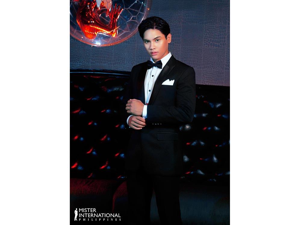 Ivan Myles Sibay - Nueva Ecija