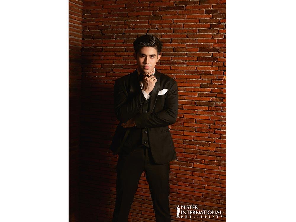 Jethro Mendoza - Ilocos Sur