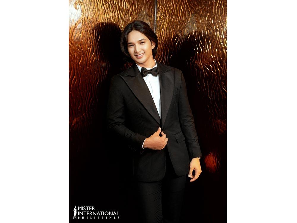 Jherald Castañeda - Mandaluyong City