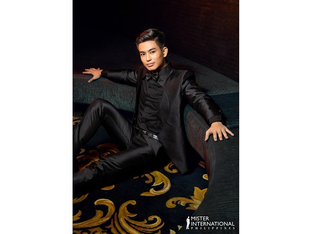 John Angelo Escuadro - Cagayan Valley