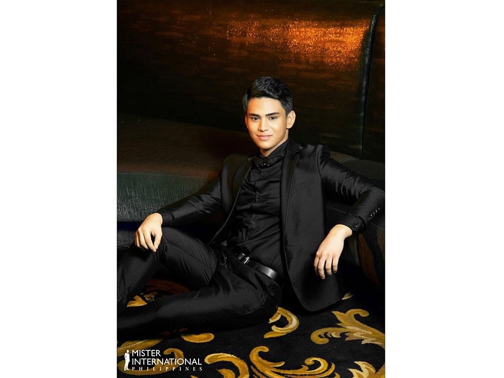 Kent Magno - Santa Rosa City