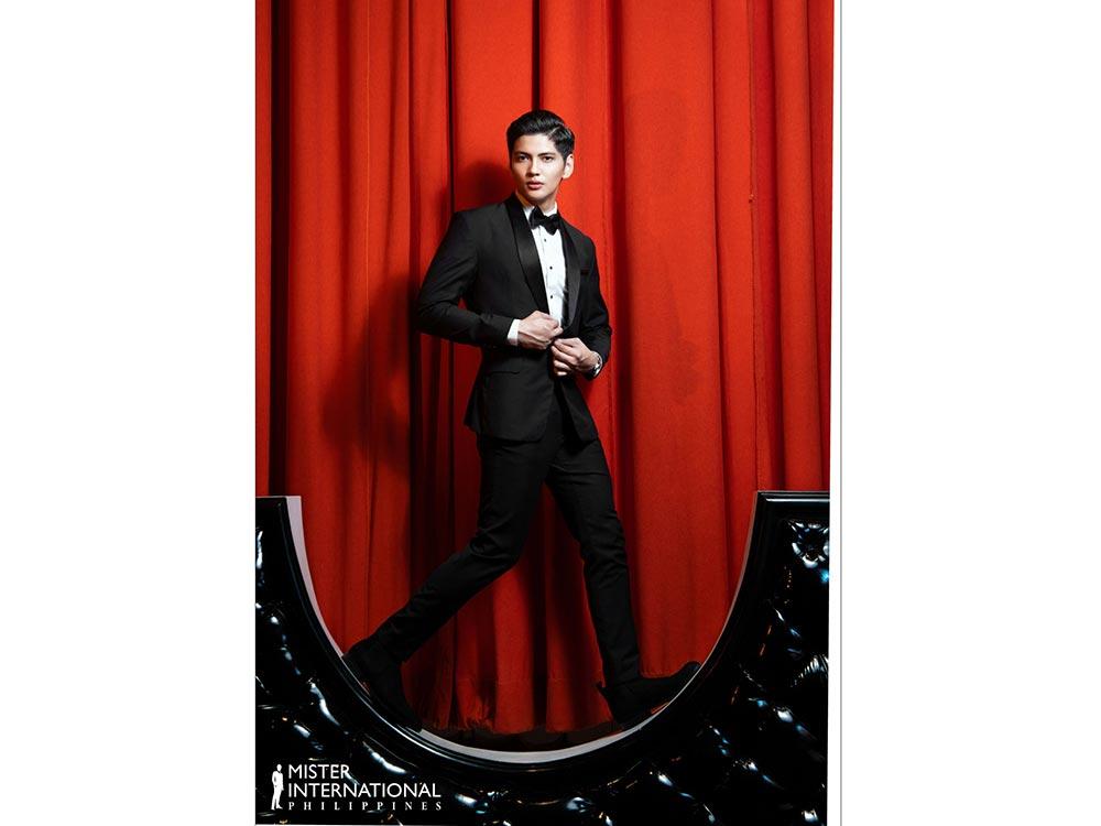 Kitt Cortez - San Juan City