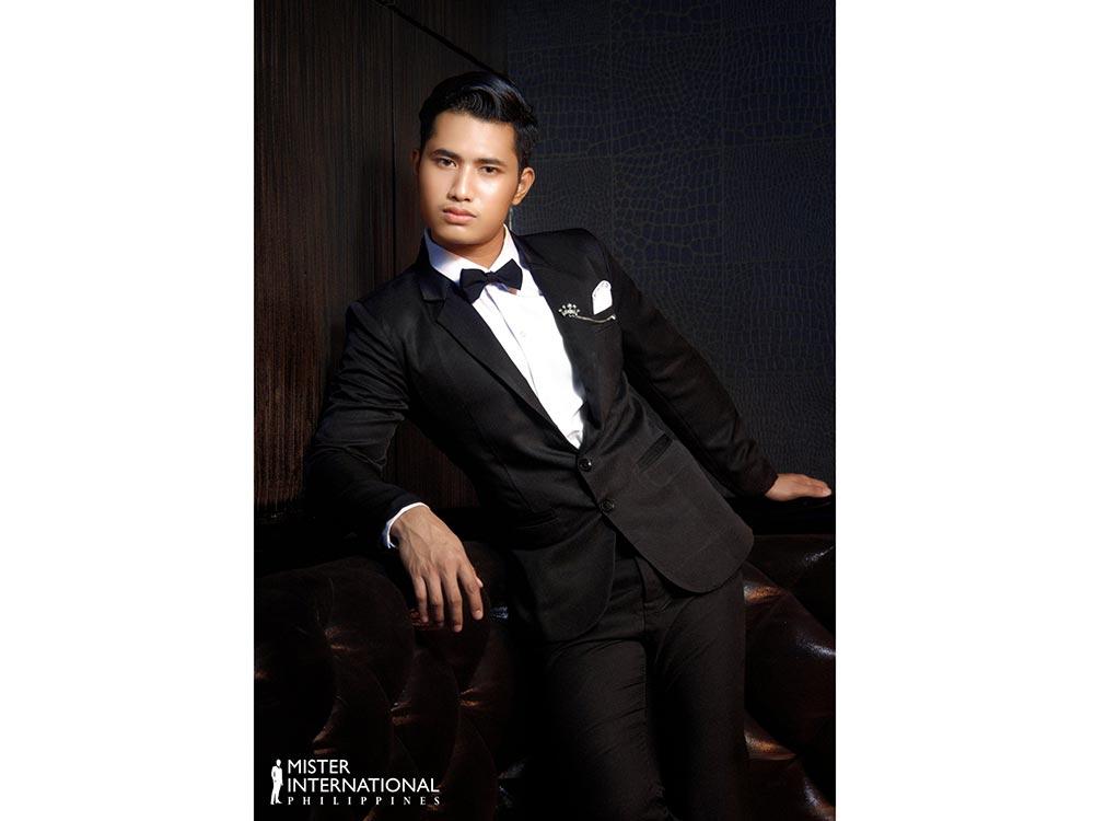 Michael Jhun Andrew Lucas - Batangas