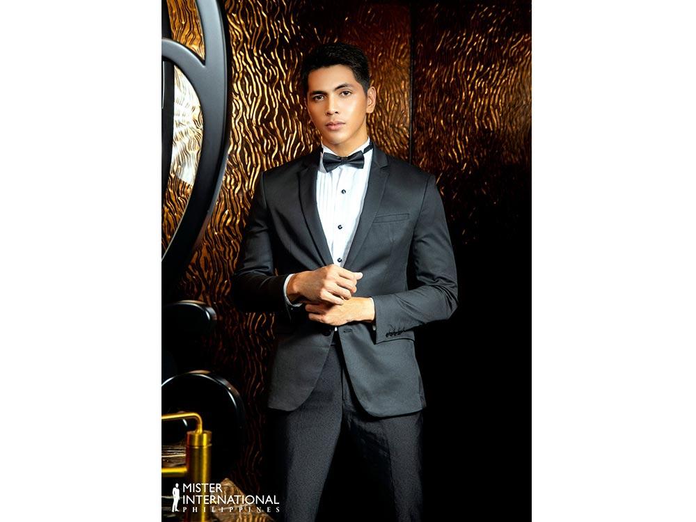 Mico Angelo Teng - Davao City