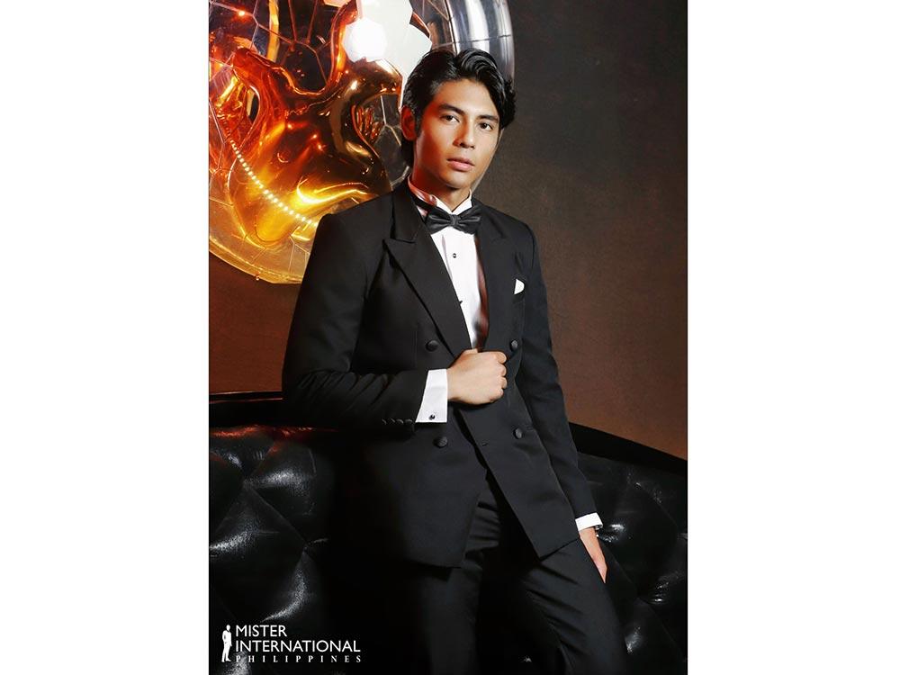 MJ Ordillano - Paranaque City