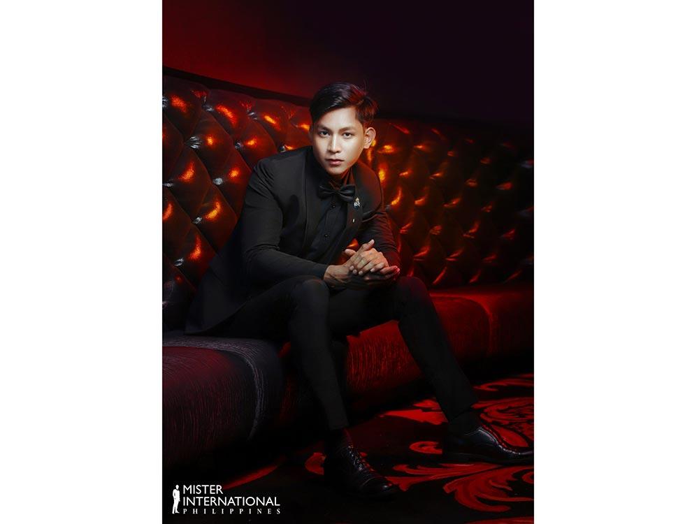 Nelson Nazal - San Simon, Pampanga