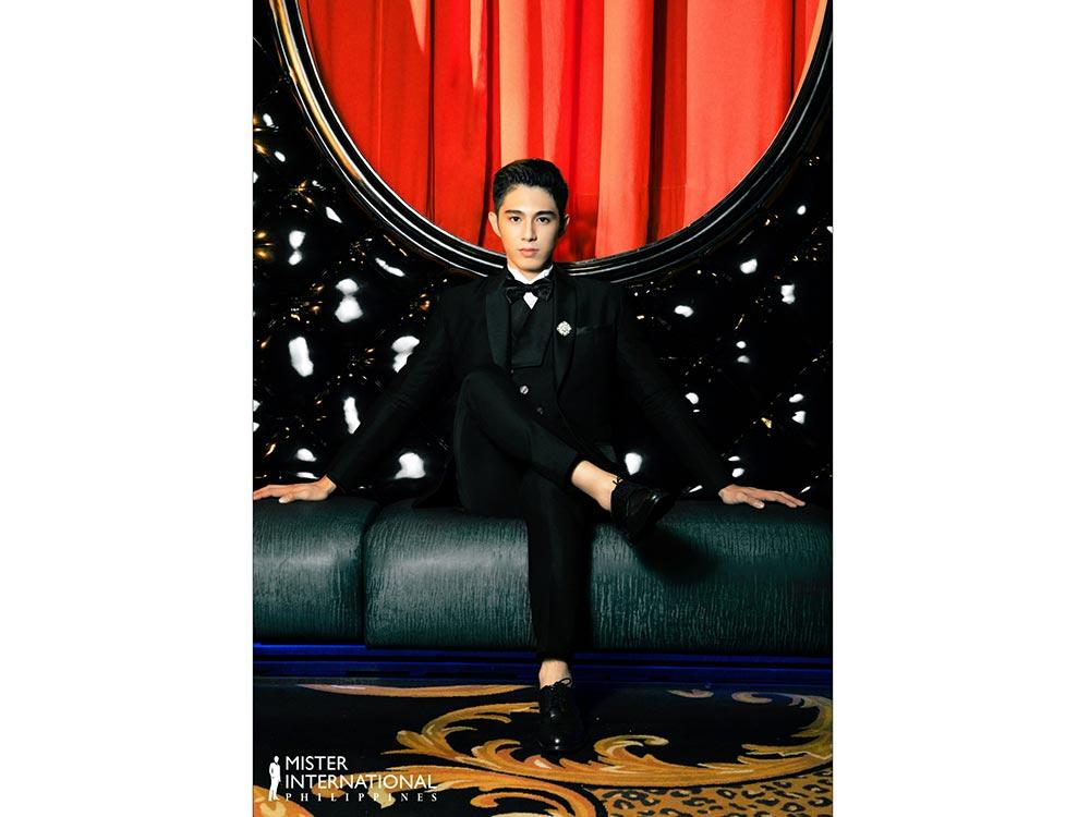 Peter Philip Ombay - Tabaco City