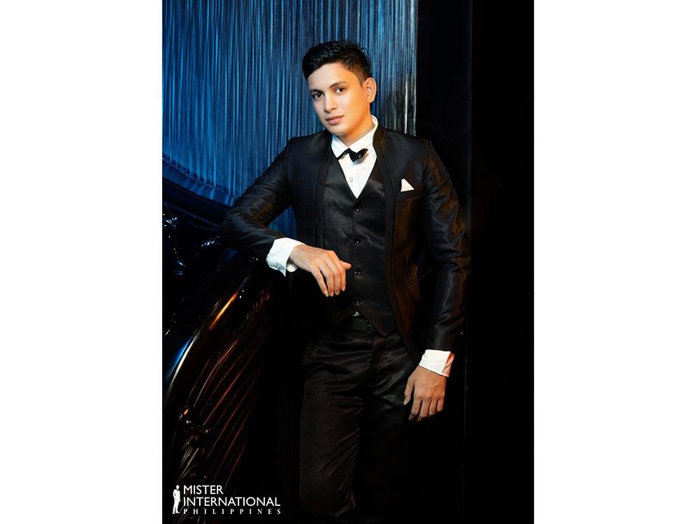 Richard Bravo Jr - Misamis Occidental