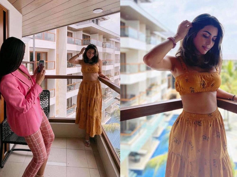 Beatrice Luigi Gomez