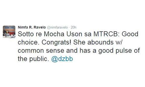  Tito Sotto