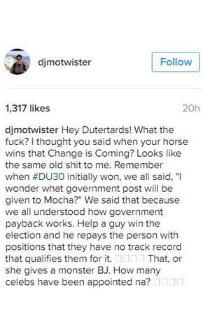 DJ Mo Twister