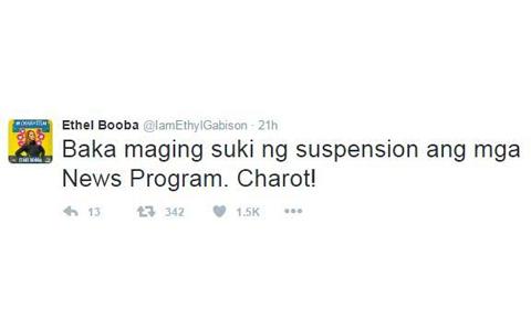 Ethel Booba