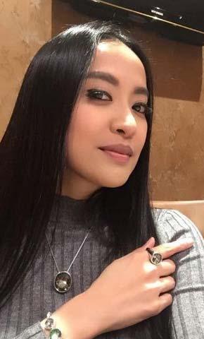 Mocha Uson