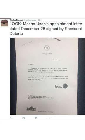 MTRCB