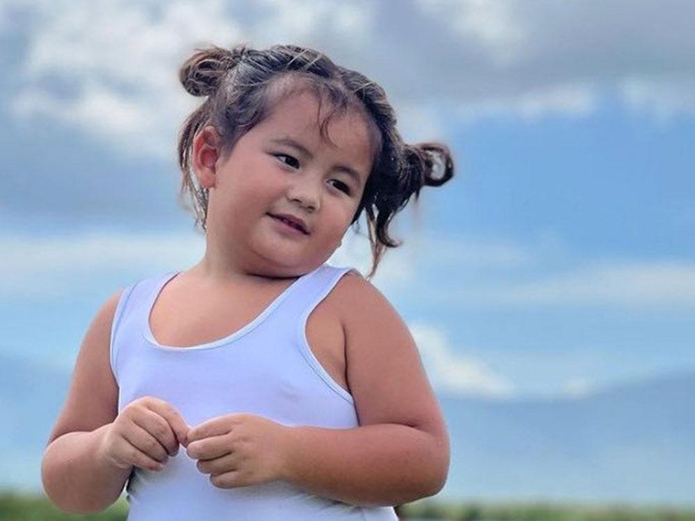 An expedition with Elias