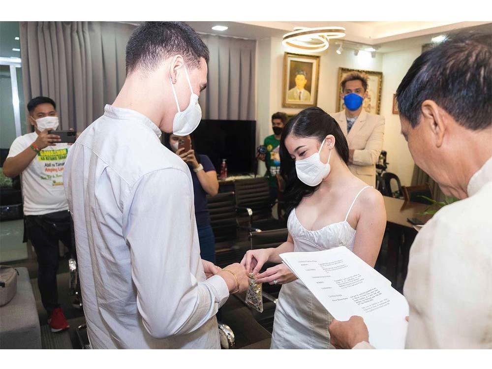 Disapproval of marriage