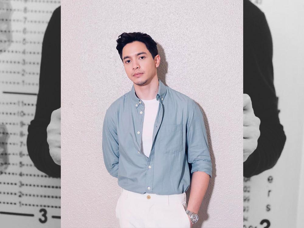 Alden Richards