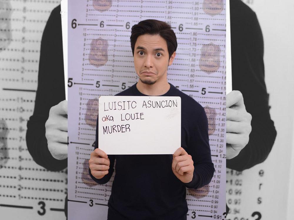 The World Between Us