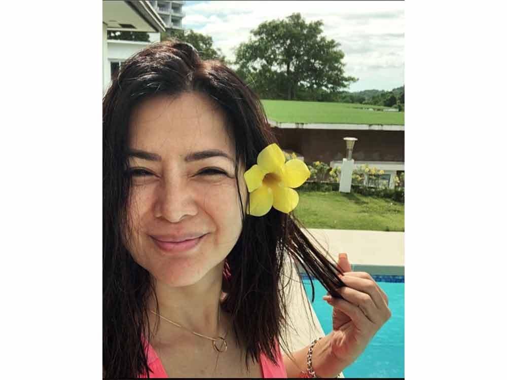 Alice Dixson Sex - LOOK: Photos that prove Alice Dixson looks more attractive than a  20-year-old woman | GMA Entertainment