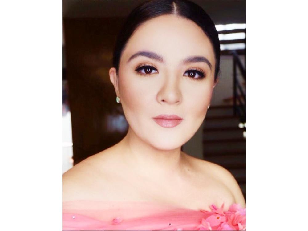 Sunshine Dizon