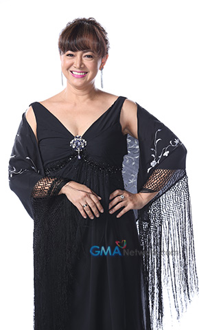 Shamaine Buencamino