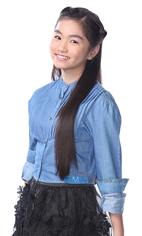 Tricia Cabais