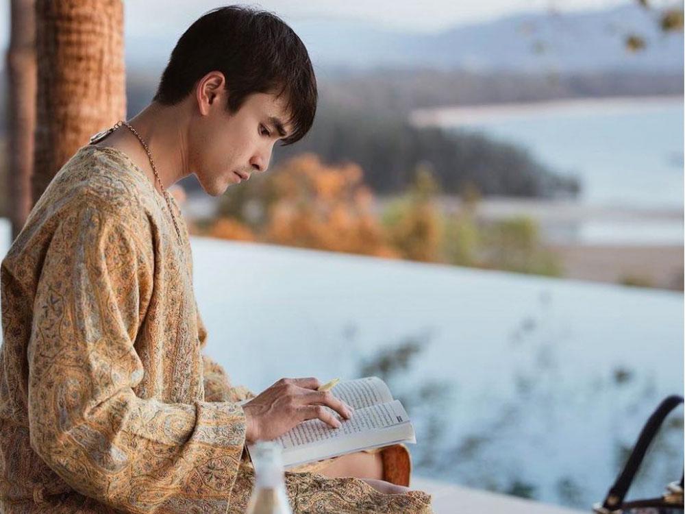 Reading is fundamental