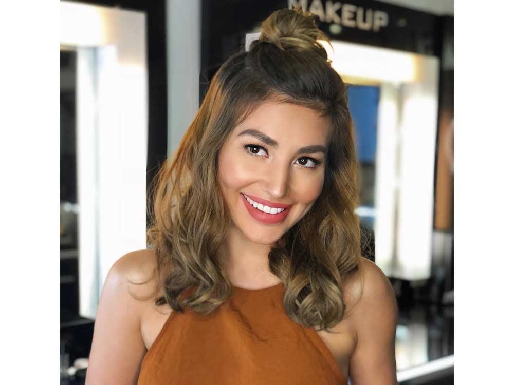 Nathalie Hart