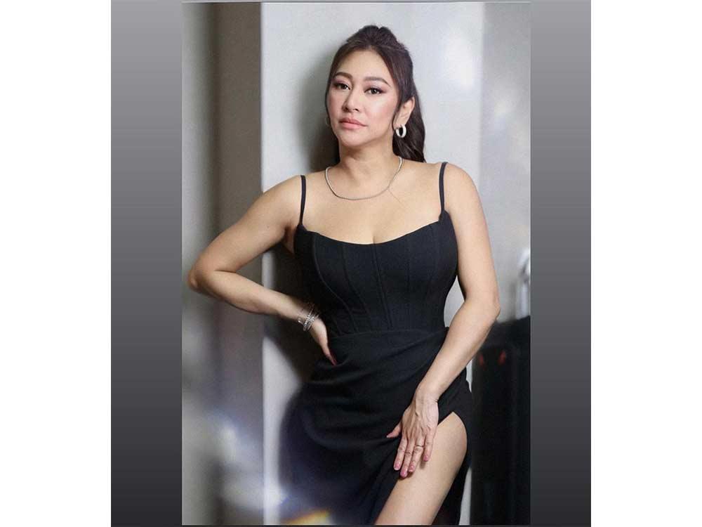 Rufa Mae Quinto