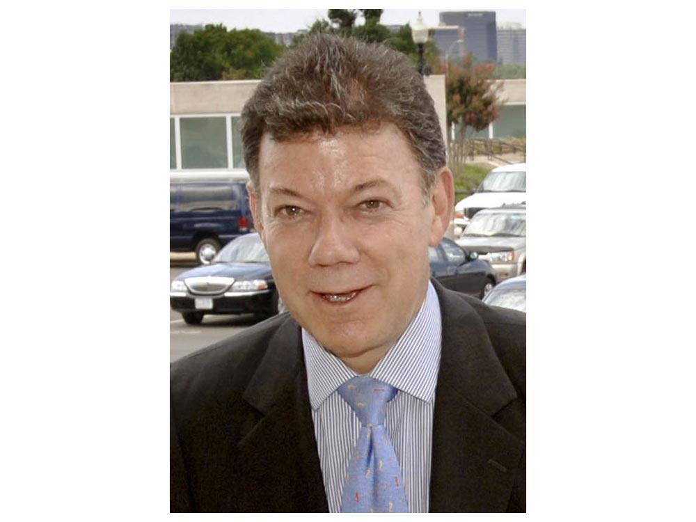 Juan Manuel Santos