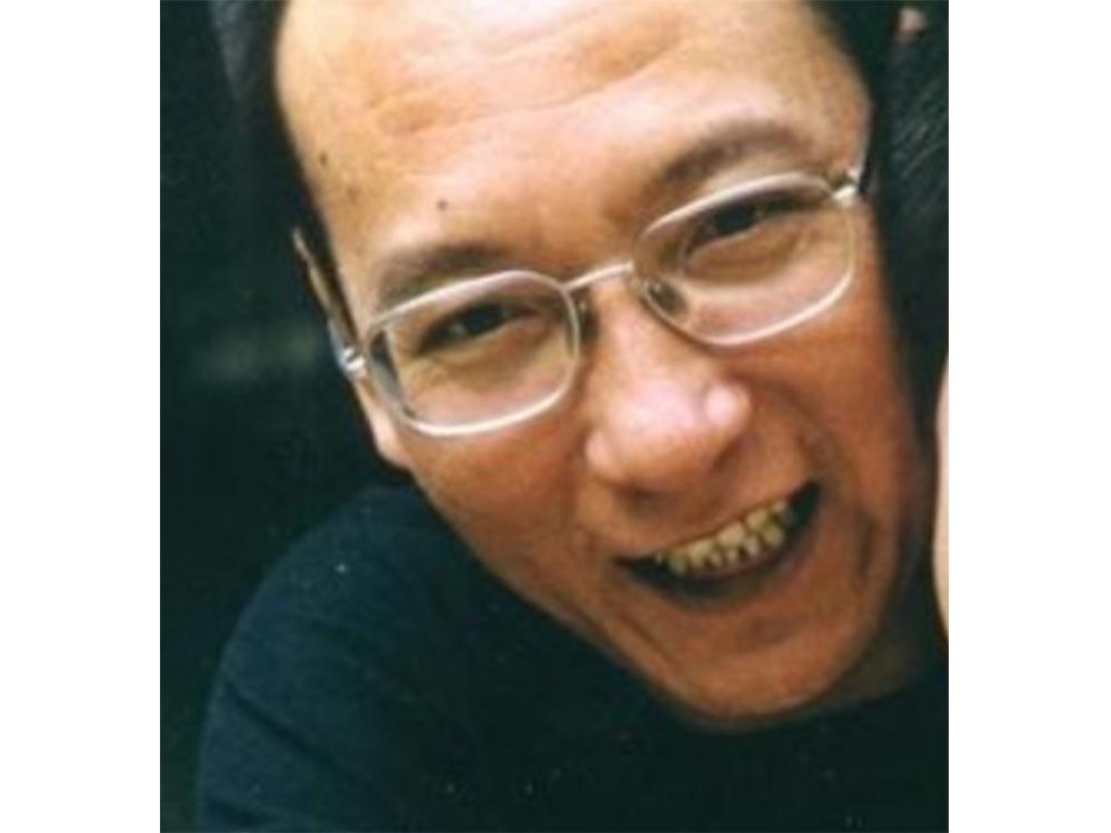 Liu Xiaobo