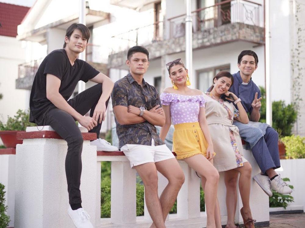 Daig Kayo Ng Lola Ko