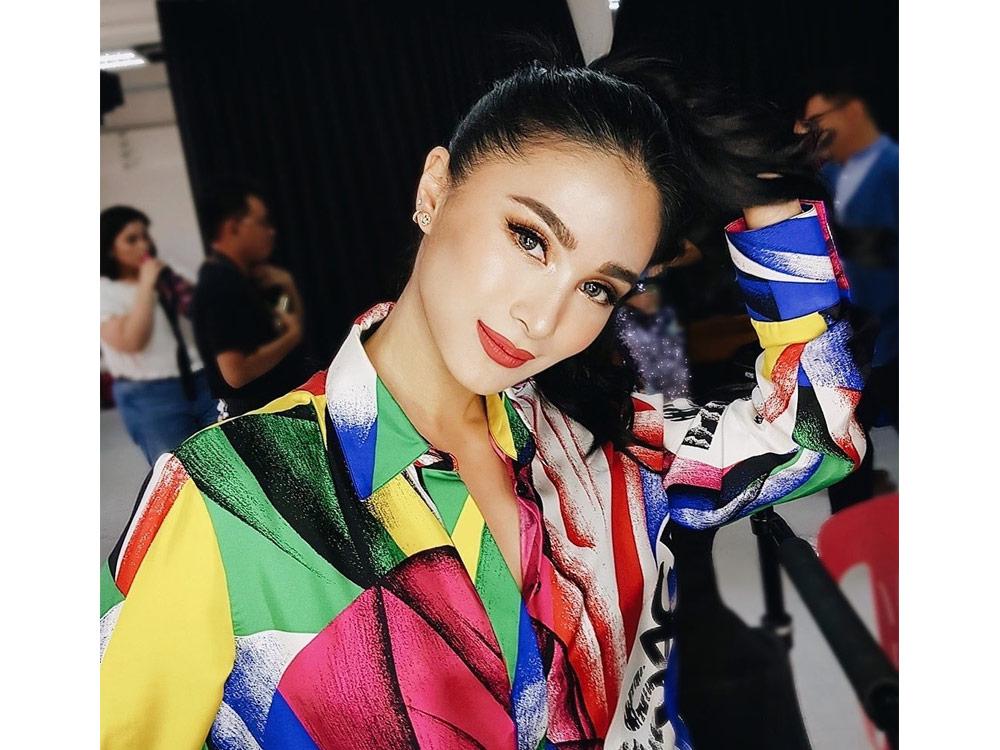 Always after the rain 