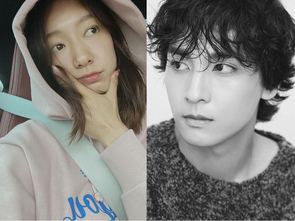 Industry insiders point out similarities between Park Shin Hye & Choi Tae  Joon in light of their marriage news
