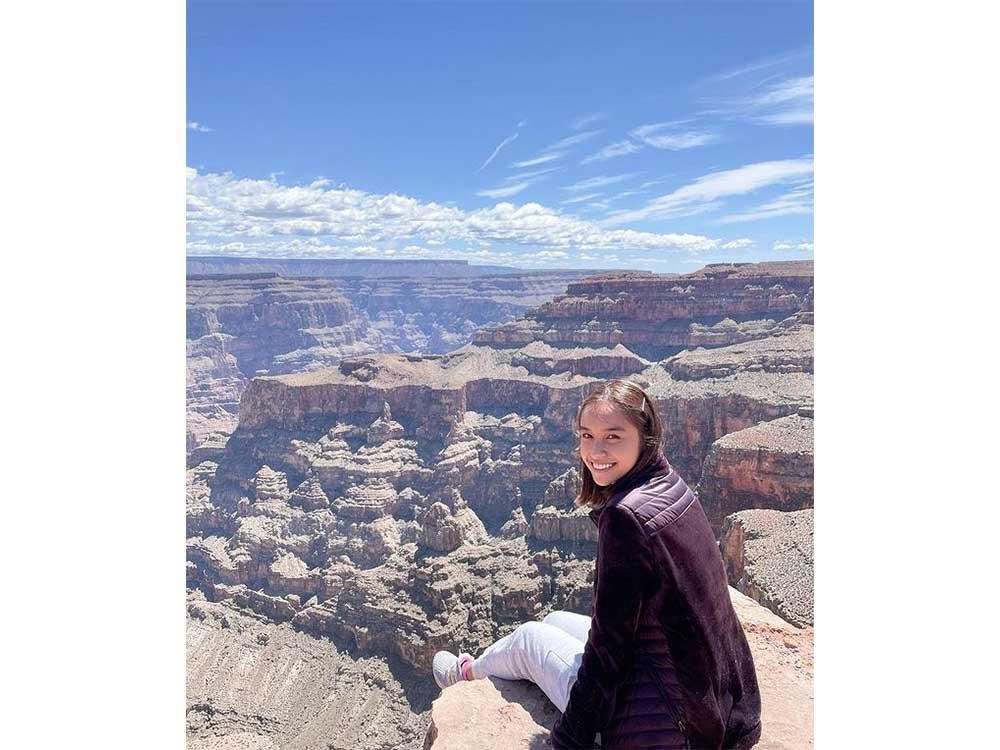 Grand Canyon