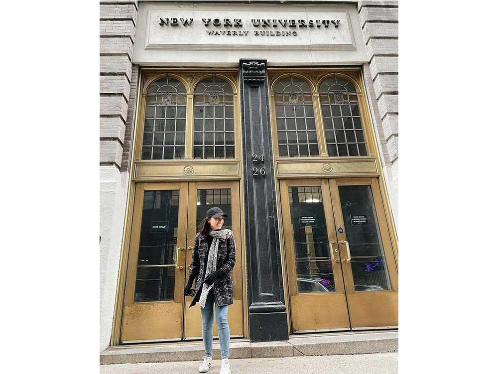 New York University