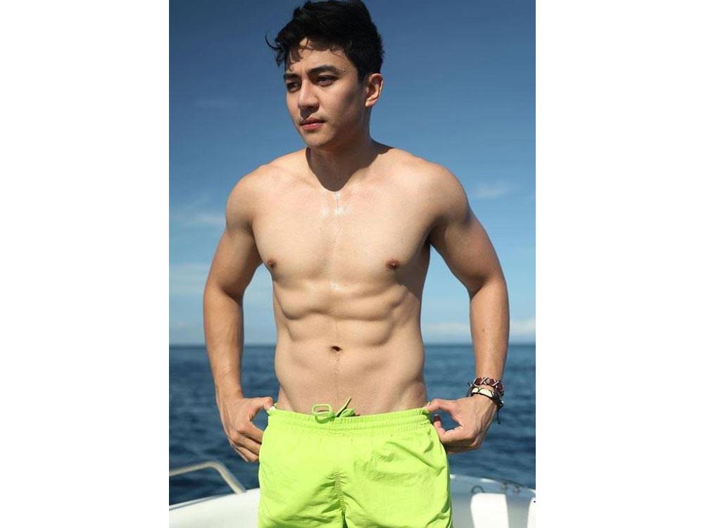 LOOK: Photos that show why Jak Roberto is the undisputed 'Pambansang ...