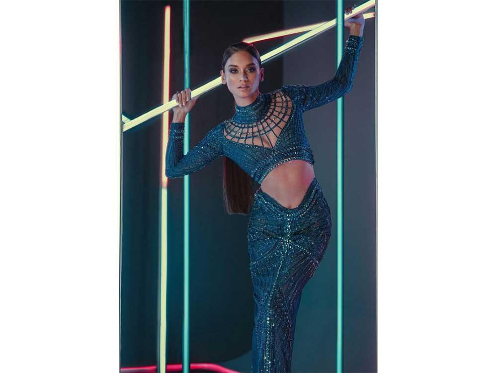 Next level Miss Universe