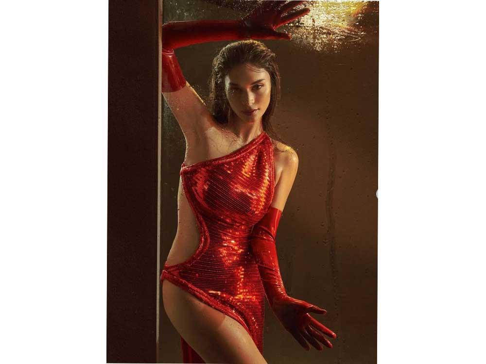 Tribute to Miss Universe 2018 Catriona Gray