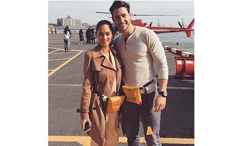 Sexiest Doctor Alive