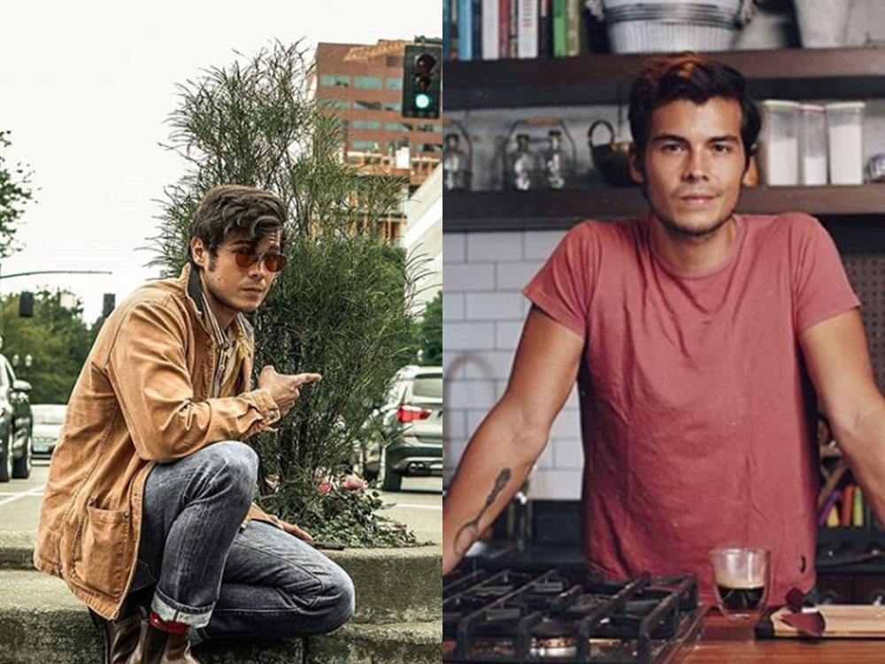 Erwan Heussaff