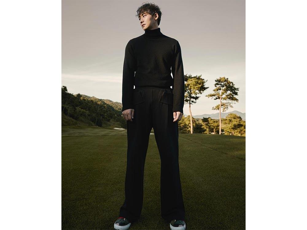 Lee Tae-sung as Boon Joon-gu