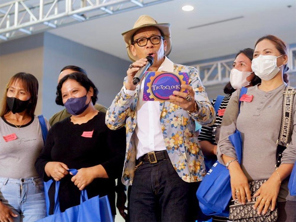 Kuya Kim Atienza