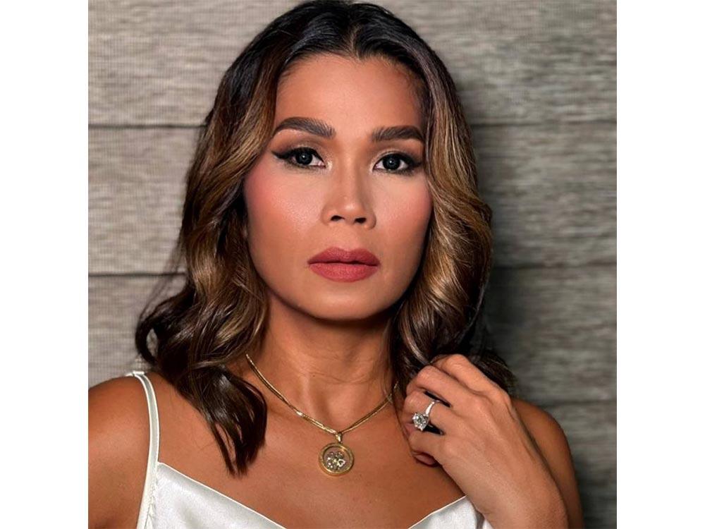 Pokwang shares simple birthday wish for her 51st birthday | GMA  Entertainment